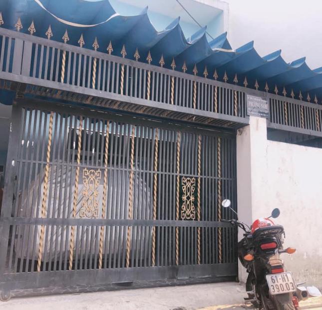 Ngộp ngân hàng bán gấp căn nhà Hẻm xe tải đường Nguyễn Văn Quá Quận 12, 285m2, 10.5 tỷ.