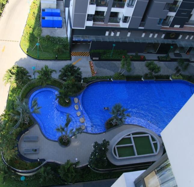 Chính chủ cần bán gấp căn hộ Him Lam Phú An Block A, lầu 10 view hồ bơi cực mát giá 2,5 tỷ. Lh 0938940111