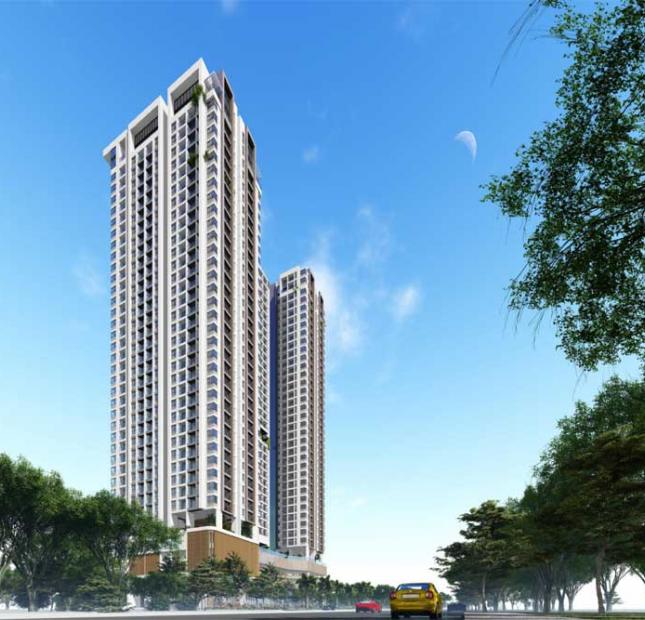 Booking suất nội bộ căn hộ cao cấp The Emerald Gold View  Thuận An Bình Dương LH 0966240084