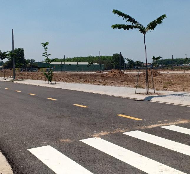 Bán đất nền dự án tại Đường Quốc lộ 14, Chơn Thành, Bình Phước diện tích 1,045m2 giá 300 Triệu