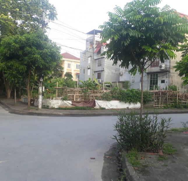 Bán Lô đất 100m khu chung cư Chapi An Đồng, An Dương