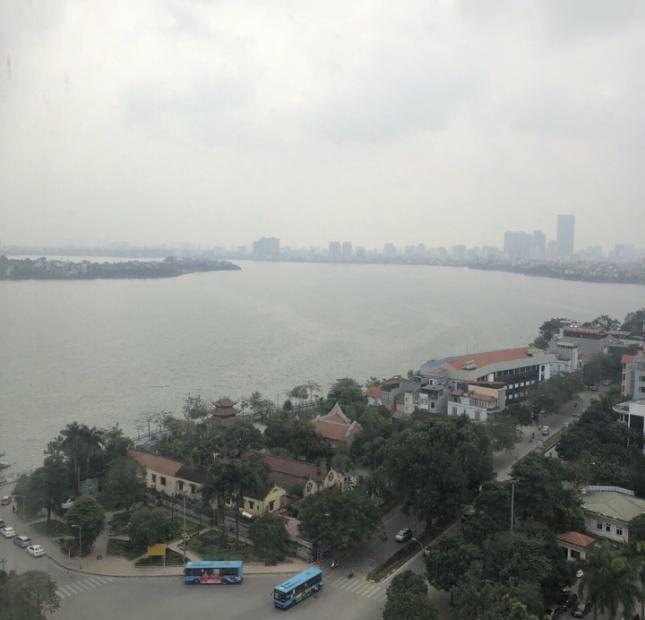 Bán căn hộ chung cư tại Dự án D' EL Dorado, Tây Hồ,  Hà Nội diện tích 39m2