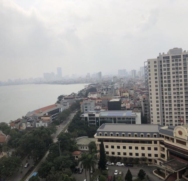 Bán căn hộ chung cư tại Dự án D' EL Dorado, Tây Hồ,  Hà Nội diện tích 39m2