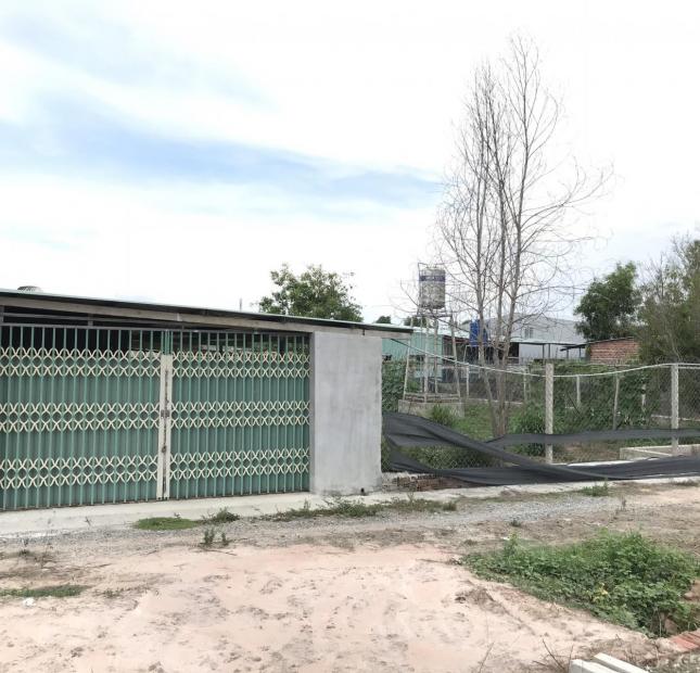 Bán nhà hẻm xe tải 21x25m Nguyễn Hữu Cảnh xã Vĩnh Thanh Nhơn Trạch Đồng Nai.