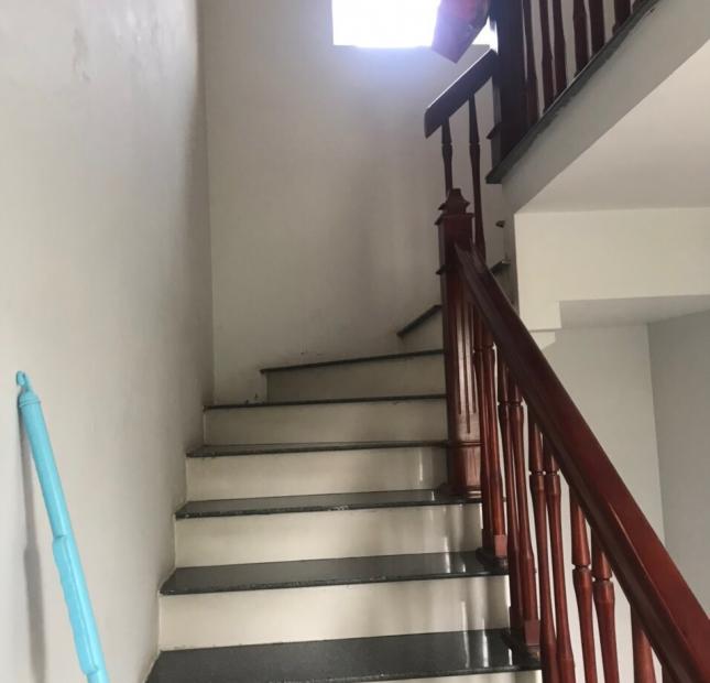 Bán nhà 4 tầng đống đa, vĩnh yên 82m2, giá 2.5 tỷ.