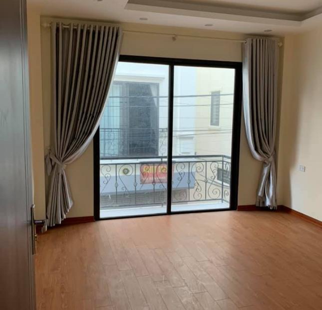 HOT: Chỉ 5.9 Tỷ Thái Thịnh - Ngõ Thông - Gara Ô Tô - Kinh Doanh 36m 6 tầng