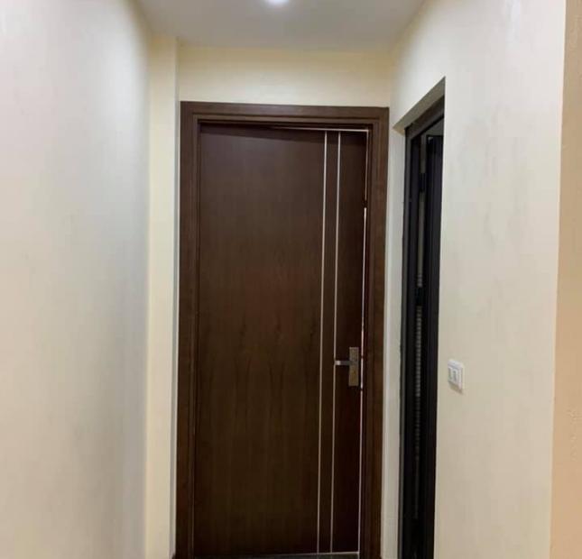 HOT: Chỉ 5.9 Tỷ Thái Thịnh - Ngõ Thông - Gara Ô Tô - Kinh Doanh 36m 6 tầng