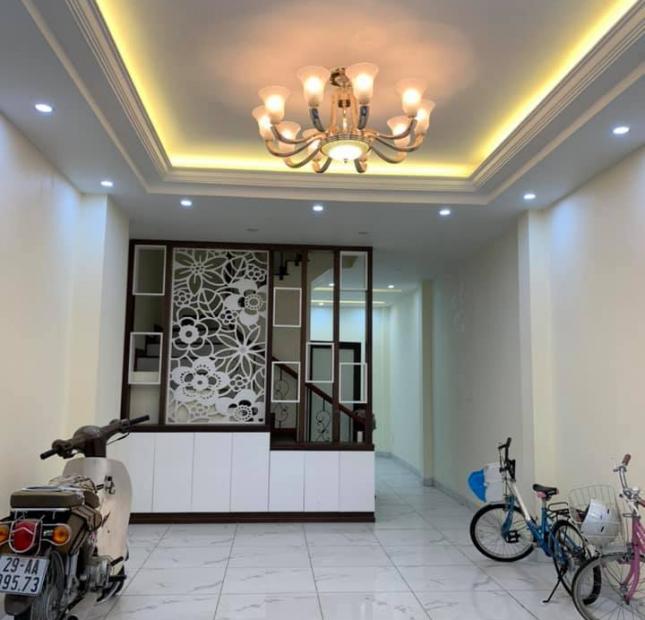 HOT: Chỉ 5.9 Tỷ Thái Thịnh - Ngõ Thông - Gara Ô Tô - Kinh Doanh 36m 6 tầng