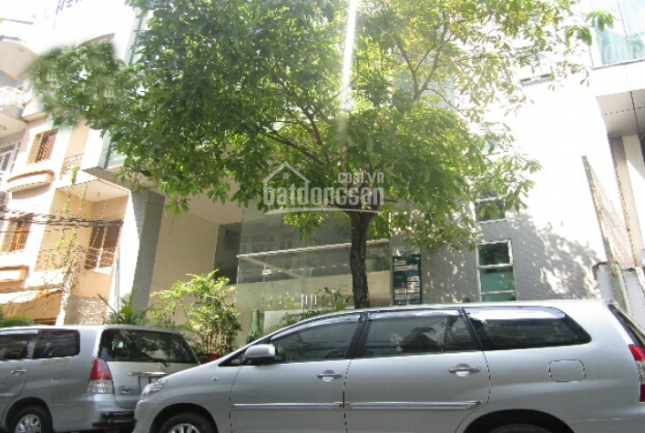 Cho thuê văn phòng quận Bình Thạnh, Điện Biên Phủ, DT 150m2 giá 46 triệu/tháng