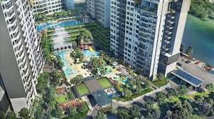  Chỉ với 100tr đã sở hữu được căn hộ singapore cao cấp q9