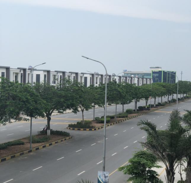 Ngân hàng siết nợ cần bán gấp căn góc nhà 3 tầng tại KĐT VSIP Từ Sơn, giá chủ đầu tư, LH 03.2613.2613