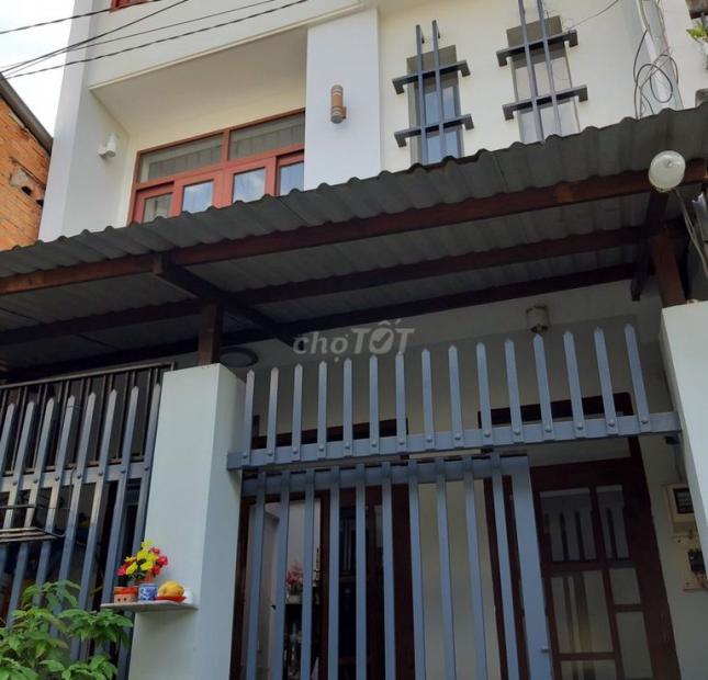 Bán nhà MT Trần Tuấn Khải khu kinh doanh sầm uất giá 9.9 tỷ