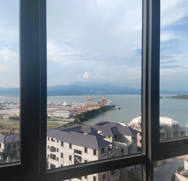 Bán căn hộ du lịch view biển Hạ Long chỉ từ 1,5 tỷ/căn sđcc