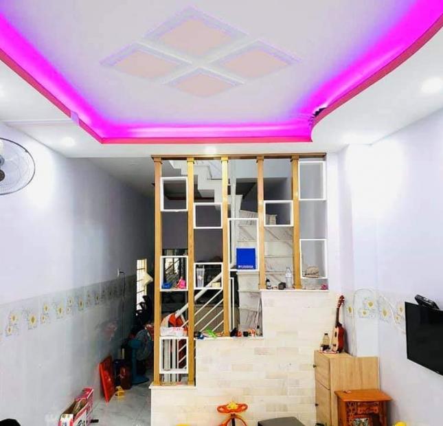 Bán nhà Lê Quang Định Phường 1 Gò Vấp 40m2(5x8) giá 3.5 tỷ TL.