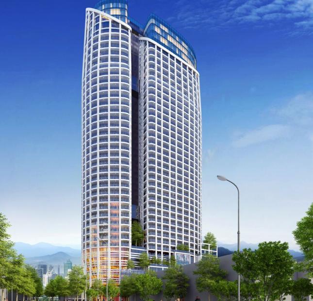 Bán căn hộ chung cư tại Dự án Panorama Nha Trang, Nha Trang, Khánh Hòa diện tích 36m2 giá 2.3 Tỷ