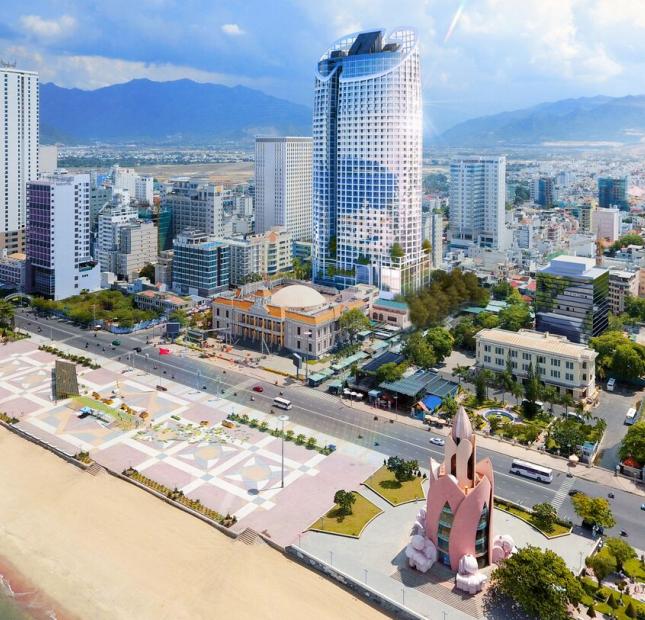 Bán căn hộ chung cư tại Dự án Panorama Nha Trang, Nha Trang, Khánh Hòa diện tích 36m2 giá 2.3 Tỷ