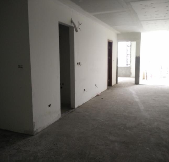 Bán căn hộ chung cư tại Dự án Mỹ Sơn Tower, Thanh Xuân, Hà Nội diện tích 109 m2