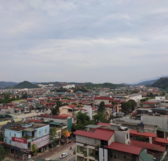 Căn hộ Tecco Lào Cai siêu đẹp chỉ cần 260tr nhận nhà ở luôn trung tâm Thành Phố