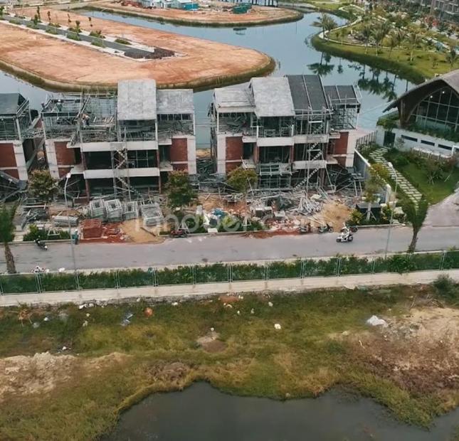 Biệt thự Casamia Hội An trong lòng di sản Rừng Dừa Bảy Mẫu, giá chỉ 7.5 tỷ view sông & rừng dừa.