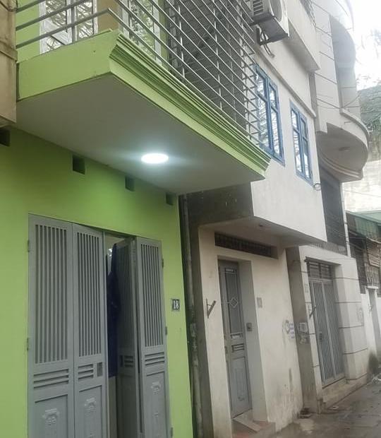 Bán gấp nhà Kim Ngưu mới xây, Ô TÔ ĐỖ CỬA, GẦN HỒ công viên 38m 2.2 tỷ