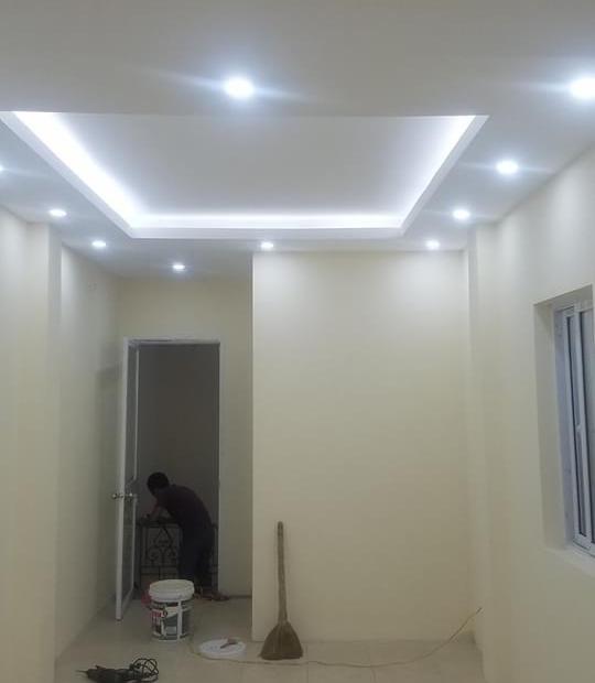 Bán gấp nhà Kim Ngưu mới xây, Ô TÔ ĐỖ CỬA, GẦN HỒ công viên 38m 2.2 tỷ