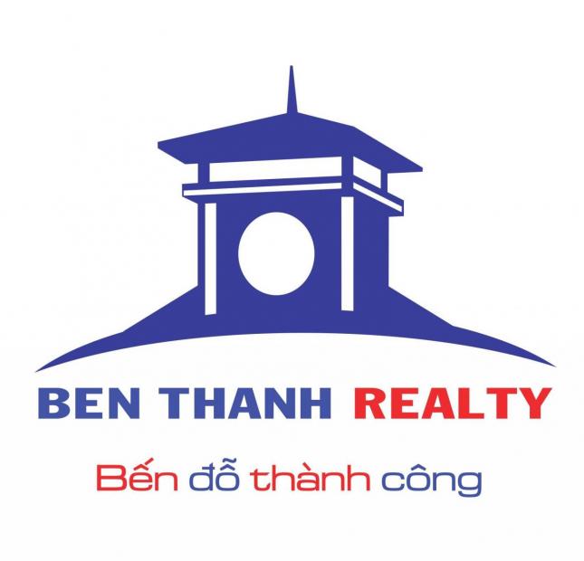 Bán nhà mặt tiền Trần Khắc Chân/Trần Quang Khải, Q1, 4,6x12m, 4 tầng, 65tr, giá 25 tỷ