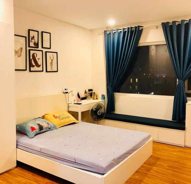 Bán căn hộ 3 phòng ngủ duy nhất tầng 4 còn lại của chung cư Tecco Lào Cai