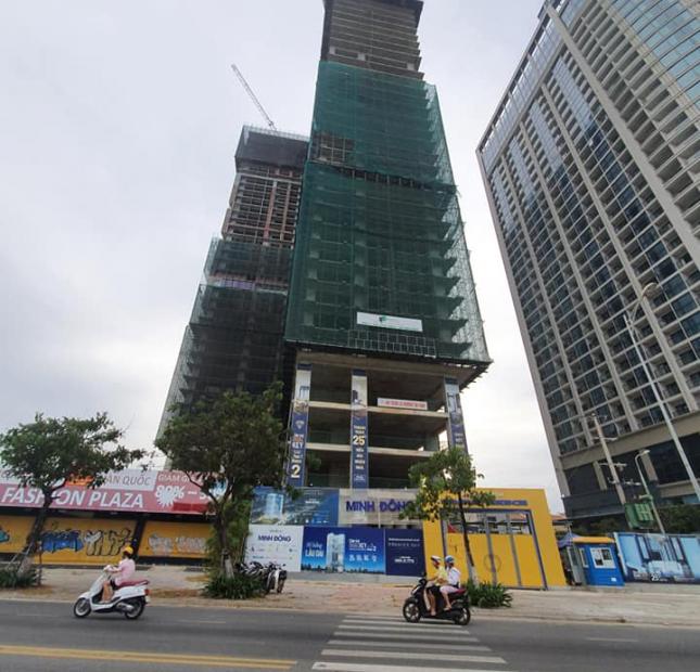 Mở bán căn hộ cao cấp Premier Sky Residence 3 mặt tiền biển Đà Nẵng