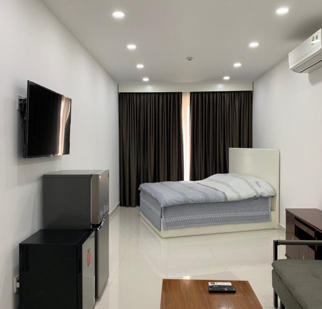 Bán căn Officetel Kingston Residence, Phú Nhuận, bao nội thất, giá tốt