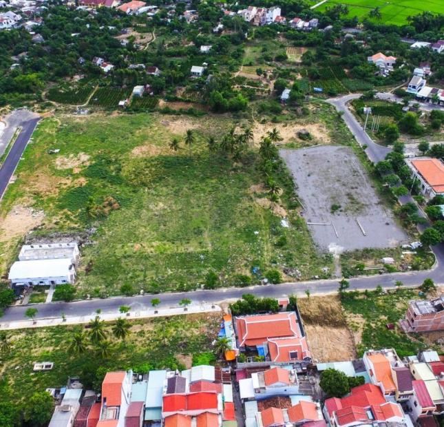 Dự án Time Hội An, MT Lý Thường Kiệt, Lý Nam Đế rộng 29m.