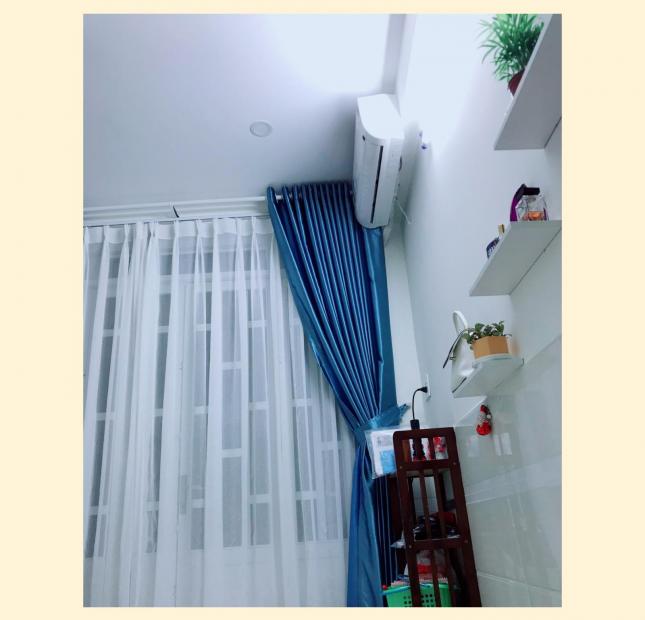 Nhà Tân Bình,Phường 10, Trần Văn Quang giá rẻ, đẹp, ở liền
