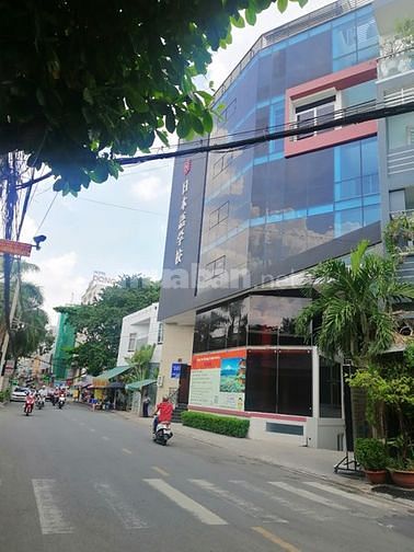 Bán nhà đường Nguyễn Thái Bình, K300 - Phường 12, Quận Tân Bình, 4.2x18m, nhà đẹp, 11.4 Tỉ TL nhanh