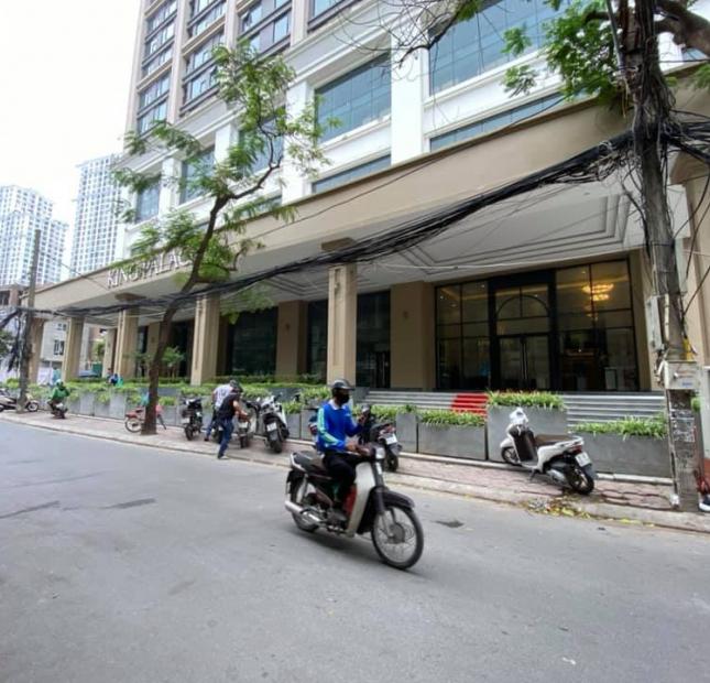  Cần bán nhà phố Cự Lộc Thanh Xuân 50m2 x 4 tầng, mặt tiền 5.5m, Giá 4.4 tỷ. 