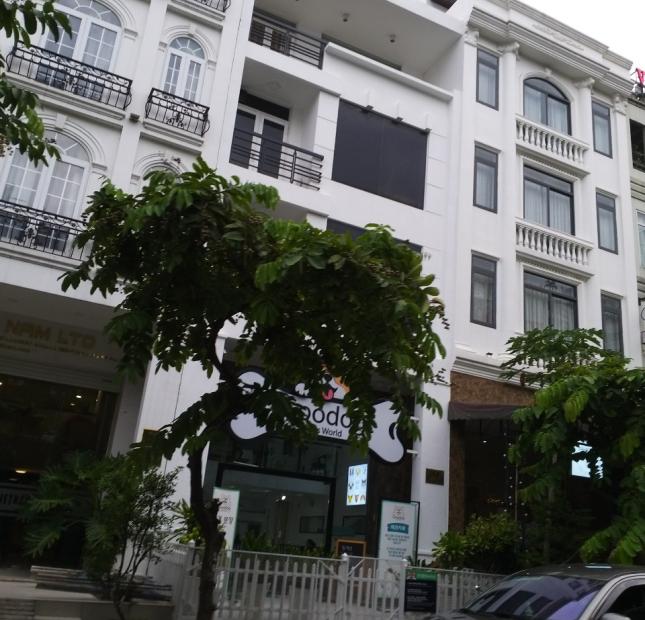 Cho thuê nhà phố 11PN, 67,106 triệu/tháng khu Hưng Gia, Phú Mỹ Hưng