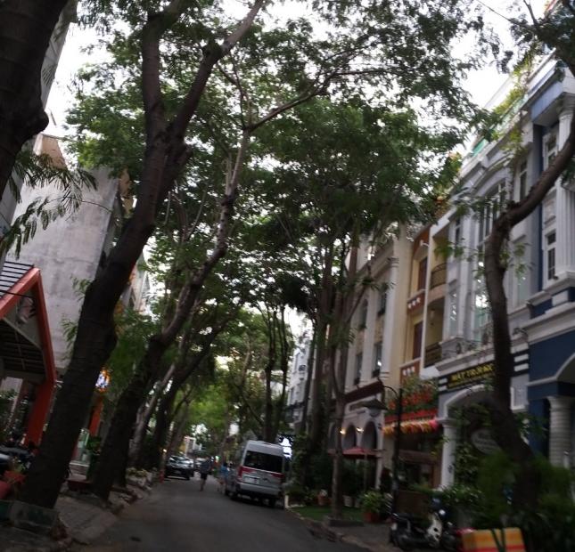 Cho thuê nhà phố 11PN, 67,106 triệu/tháng khu Hưng Gia, Phú Mỹ Hưng
