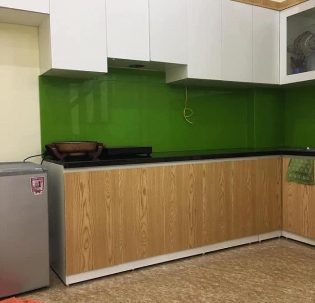 Nhà mới ở ngay, trung tâm hai bà trưng 35m x 5T 3.5 tỷ