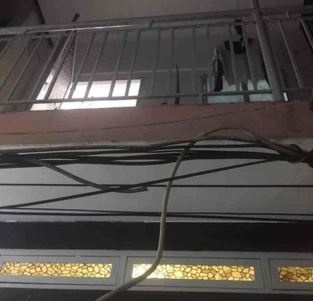 Bán gấp trong tuần, P5 Bình Thạnh, 94m2 chỉ 6 tỷ, đang cho thuê.