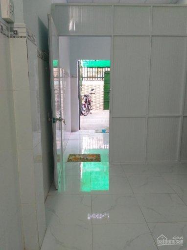Cho thuê phòng trọ 24 mét vuông, 282/4 Nguyễn Thị Định, Quận 2 0918800412