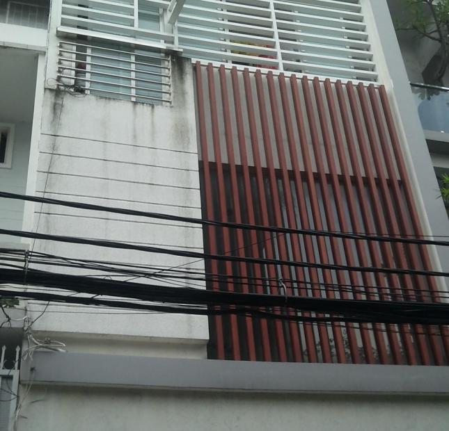 Cần tiền trả nợ bán nhà MT Phan Kế Bính, P. Đa Kao, Q.1, 5x14m, 30 tỷ