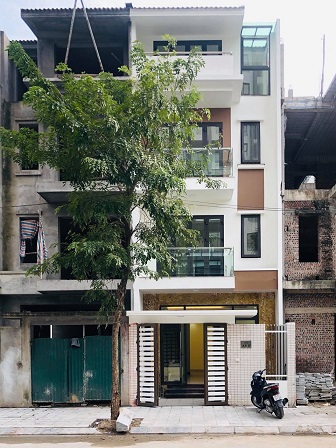Bán nhà liền kề dự án Green Pearl 378 Minh Khai, Hai Bà Trưng, 17 tỷ, 0348387515