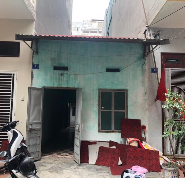 Bán nhà ở phố Nguyễn Đại Năng, tp Hải Dương, nhà chính chủ - giá tốt