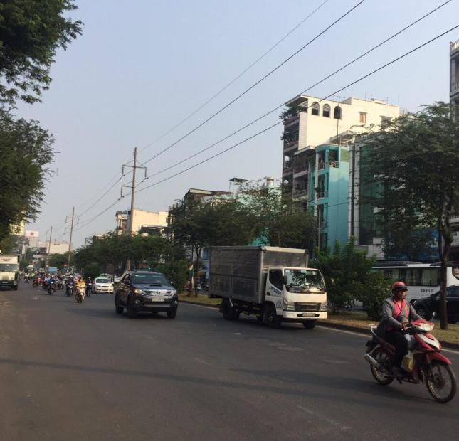 Giảm giá 2 tỷ MT HỒNG BÀNG (7x20) GPXD Hầm 6L, St. P6 Q6 (Dtxd 145m2)