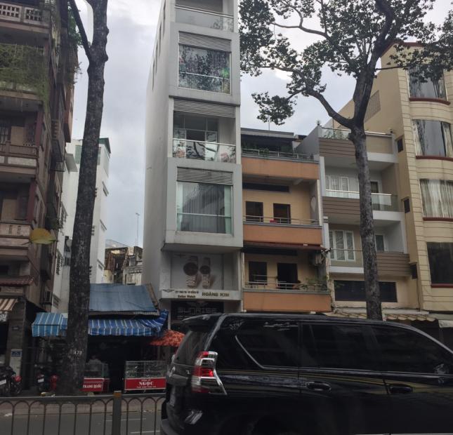 Vỡ nợ bán nhà MT đường Tân Hưng sau Thuận Kiều Plaza, 5x16m, nở hậu 6m, giá chỉ 16.4 tỷ