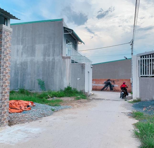 Cần bán nhanh lô đất 100m2 Tại Phường Tân Phong - Thành phố Biên Hoà - Đồng Nai giá rẻ đầu tư