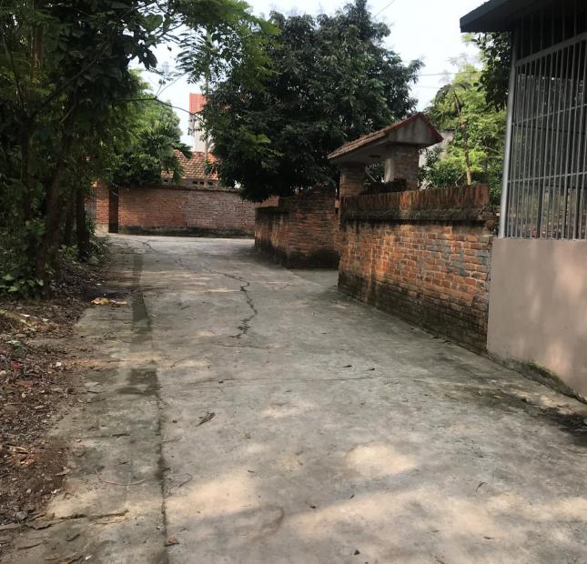 Bán đất Lai Sơn, Đồng Tâm 229,5 m2, giá 5,2 tr/m2.