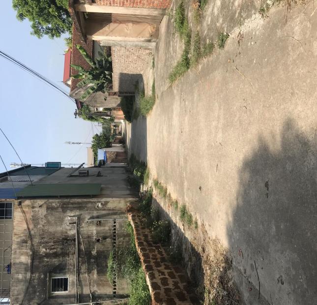 Bán 100m2 đất Thanh Trí, Minh Phú, Sóc Sơn, đường ô tô, gần chợ, trường học