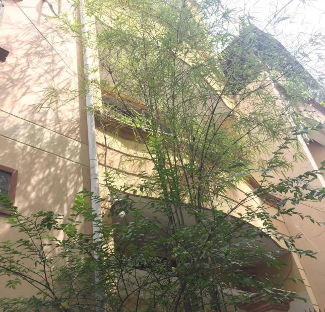 Bán Nhà DT 10 X11m Đường Thành Thái hxh 6m giá chỉ có 20.5 tỷ q10.