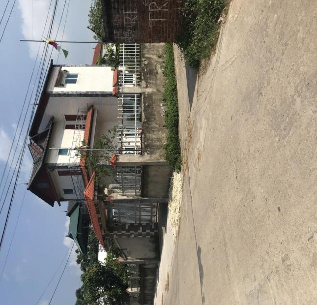 Bán 200m2 đất Thanh Trí, Minh Phú, Sóc Sơn, đường ô tô, gần chợ, trường học