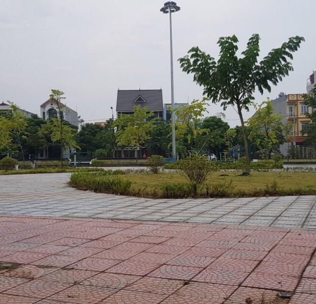  Bán đất KDC Tỉnh Uỷ , Đồng Tâm, Vĩnh Yên 106m2, giá: 1.85 tỷ.