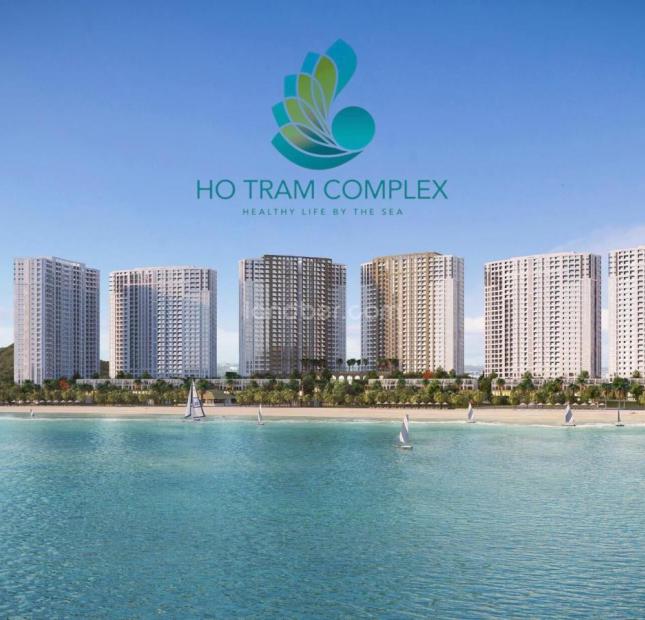 Hồ Tràm Complex, căn hộ biển cao cấp 5 sao, sở hữu lâu dài, trả góp 16 tr/tháng, LH: 094 8888 399.
